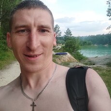 Фотография мужчины Andrei, 34 года из г. Несвиж