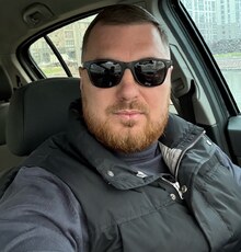 Фотография мужчины Алексей, 42 года из г. Екатеринбург