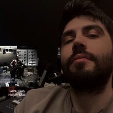 Фотография мужчины Serkan, 31 год из г. Житомир