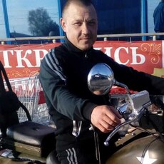 Фотография мужчины Вадим, 48 лет из г. Линево (Новосибирская обл)