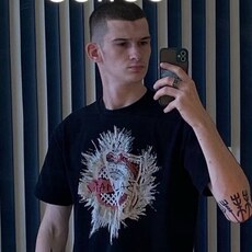 Фотография мужчины Никита, 22 года из г. Новый Уренгой