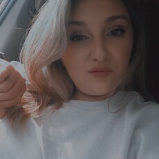 Фотография девушки Карина, 28 лет из г. Артем