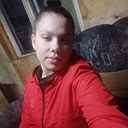 Кристюша, 22 года