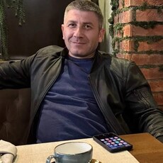 Фотография мужчины Михаил, 40 лет из г. Минеральные Воды