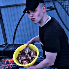 Фотография мужчины Роман, 20 лет из г. Слободской