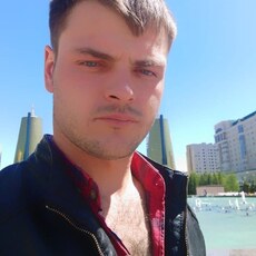 Фотография мужчины Николай, 33 года из г. Астана