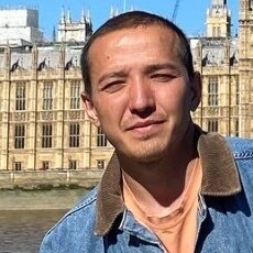 Фотография мужчины Мурат, 30 лет из г. Костанай