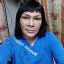 Надежда, 47 лет