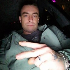 Фотография мужчины Леха, 34 года из г. Комсомольск-на-Амуре