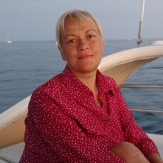 Фотография девушки Яга, 46 лет из г. Ульяновск