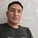 Фазиль, 36 лет