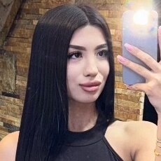 Фотография девушки Ками, 20 лет из г. Самарканд