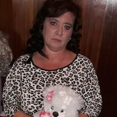 Фотография девушки Алена, 54 года из г. Лабинск