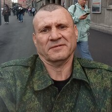 Фотография мужчины Виталий, 48 лет из г. Черкесск