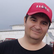 Фотография мужчины Сергей, 45 лет из г. Череповец