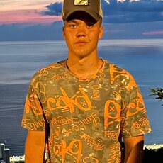 Фотография мужчины Саша, 20 лет из г. Столбцы