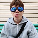 Матвей, 18 лет