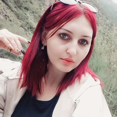 Фотография девушки Alina, 26 лет из г. Астана