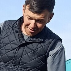 Фотография мужчины Нурс, 32 года из г. Бишкек