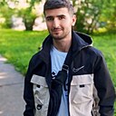 Салим, 35 лет