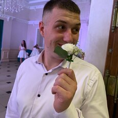 Фотография мужчины Рома, 24 года из г. Львов