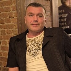 Фотография мужчины Сергей, 40 лет из г. Челябинск