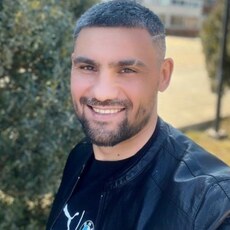 Фотография мужчины Роман, 30 лет из г. Пятигорск