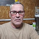 Владимир, 60 лет