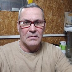 Фотография мужчины Владимир, 60 лет из г. Новокузнецк