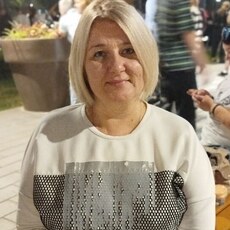 Фотография девушки Ирина, 54 года из г. Москва