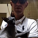 Санек, 33 года