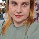 Оксана, 33 года