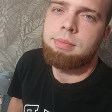 Фотография мужчины Саша, 27 лет из г. Йошкар-Ола