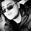 Ибрагим, 24 года