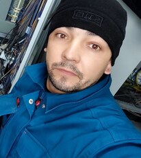 Фотография мужчины Фёдор, 30 лет из г. Санкт-Петербург