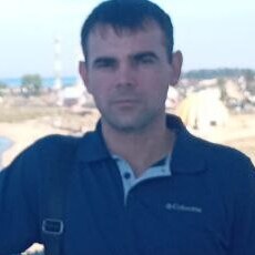 Фотография мужчины Василий, 32 года из г. Борзя