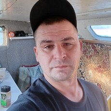 Фотография мужчины Иван, 35 лет из г. Кавалерово