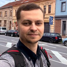 Фотография мужчины Тарас, 34 года из г. Домодедово