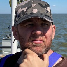 Фотография мужчины Ян, 43 года из г. Улан-Удэ