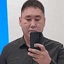 Алибек, 34 года