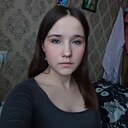 Ульяна, 19 лет