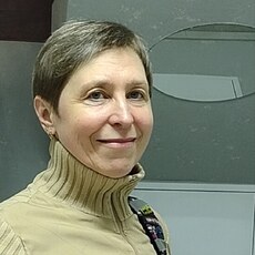 Фотография девушки Елена, 59 лет из г. Красноярск