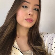 Фотография девушки Милана, 27 лет из г. Лиски