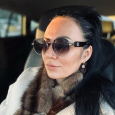 Фотография девушки Елена, 38 лет из г. Омск