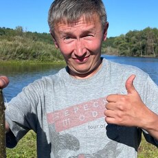 Фотография мужчины Артур, 42 года из г. Уфа