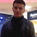 Мадиар, 26 лет