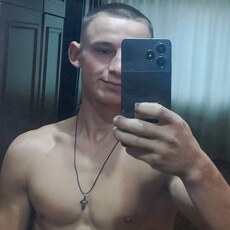 Фотография мужчины Андрей, 20 лет из г. Семей