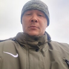 Фотография мужчины Евгений, 48 лет из г. Шадринск