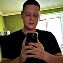 Егор, 20 лет