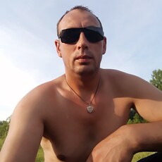 Фотография мужчины Денис, 43 года из г. Владимир